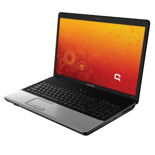 HP Compaq Presario CQ40-412TU Laptop