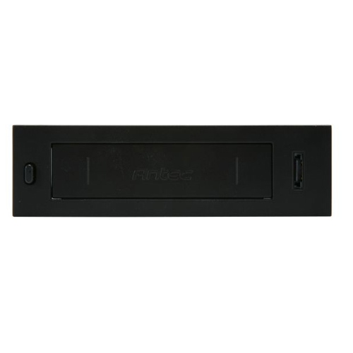 Antec Easy SATA 5.25 - 3.5 inch eSATA External USB HDD Cage