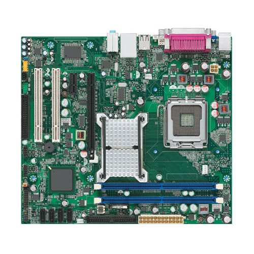 Intel Desktop Motherboard (DG41TY)