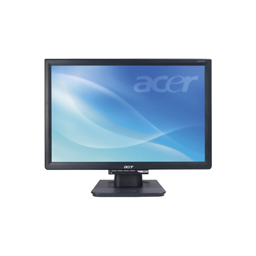 Acer 17inch LCD Monitor (AL1716WA)