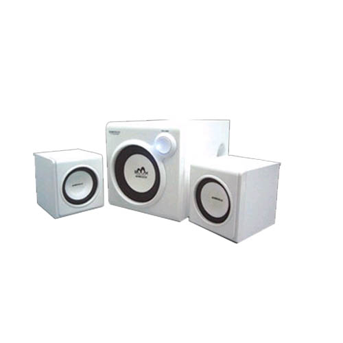 Sonicgear 2.1 stereo Speaker (Tatoo 320e)