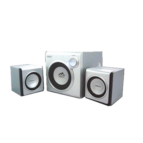 Sonicgear 2.1 stereo Speaker (Tatoo 320e)