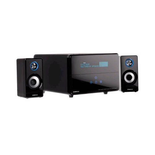 Sonicgear 2.1 stereo Speaker (EGO 8T)
