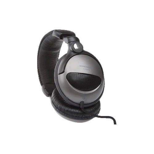Sonicgear Stereo Multimedia Headphones 600 (HP600)