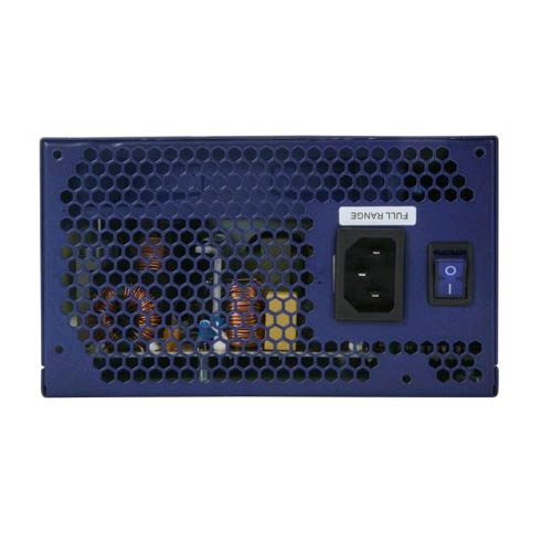 FSP Blue Storm Pro 500W PowerSupply