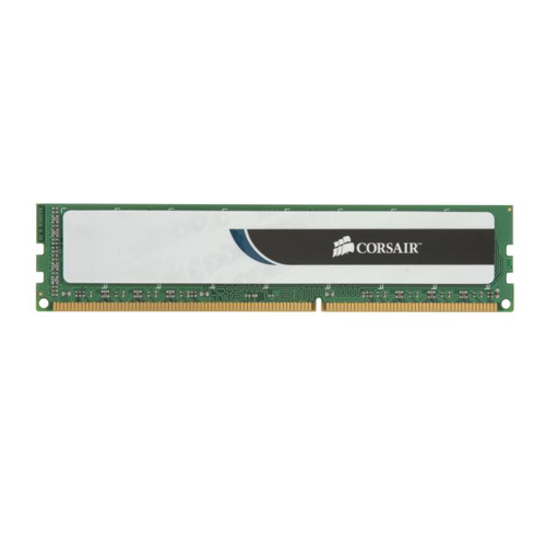 Corsair Value Select 2GB DDR3 1333 FSB Desktop Memory (VS2GB1333D3)