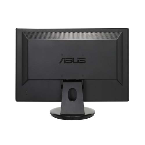 Asus VH242H 23.6 inch Wide LCD Monitor
