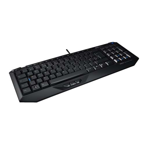 Roccat Arvo Gaming Keyboard (Roc-12-504-AS)