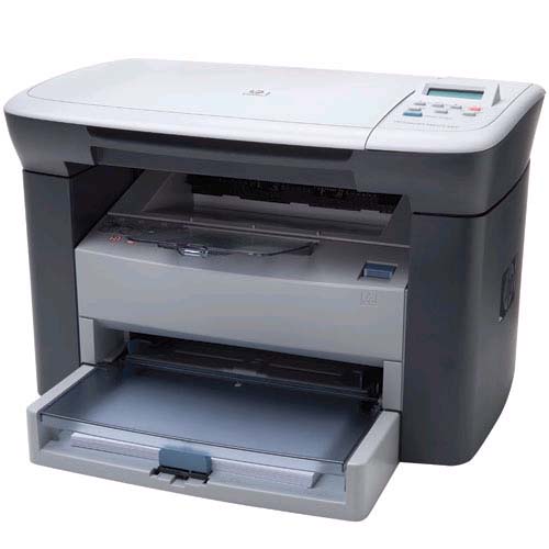 HP LaserJet M1005 Multi Function Printer