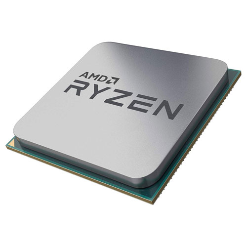 AMD Ryzen 7 3700X 3.6GHz Processor