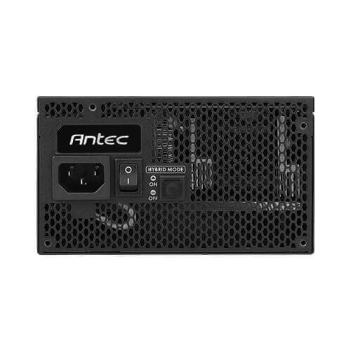 Antec Signature 1300 Platinum Fully Modular Power Supply