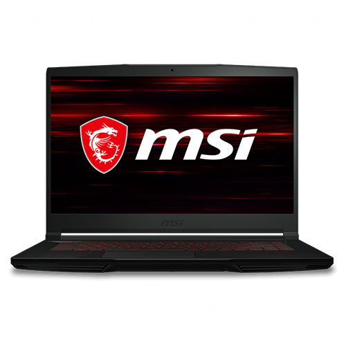 MSI GF63 Thin 10SCXR 15.6inch 120Hz Gaming Laptop (Core i7, 8GB, 512GB SSD, GTX 1650 MXQ 4GB, Windows 10 Home)