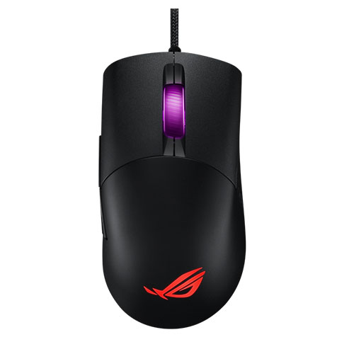 Asus ROG Keris RGB Wired USB Gaming Mouse