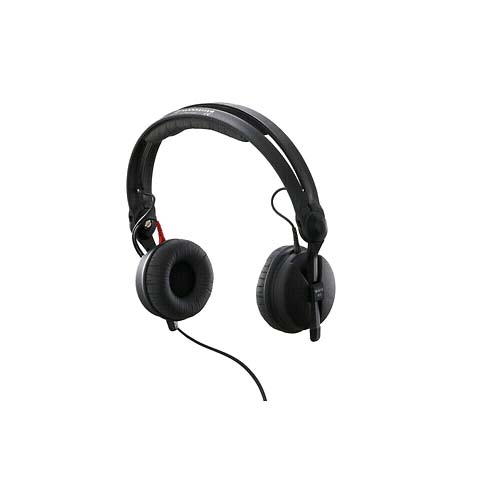 Sennheiser HD25-1 II Headphones