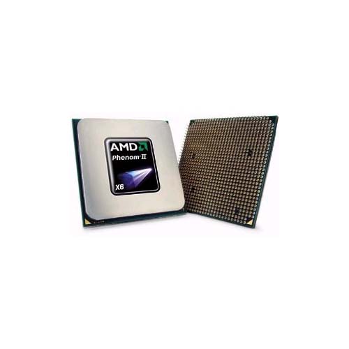 AMD Phenom II X6 1055T Processor (HDT55TFBGRBOX)