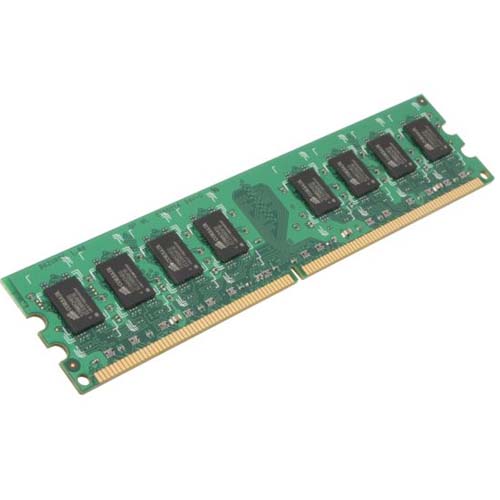 Corsair Desktop Memory 2GB DDR2 800MHz (VS2GB800D2 G)