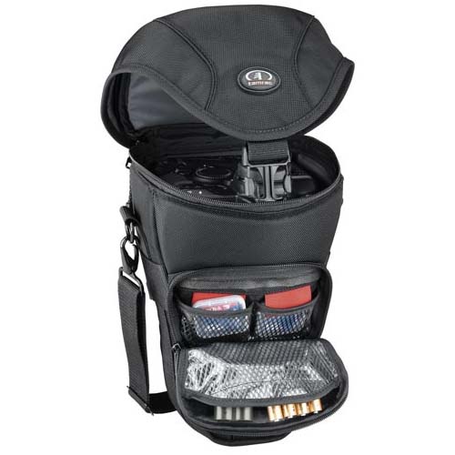 ORCA Low Profile Audio Mixer Bag for Zoom F3 OR-264 B&H Photo