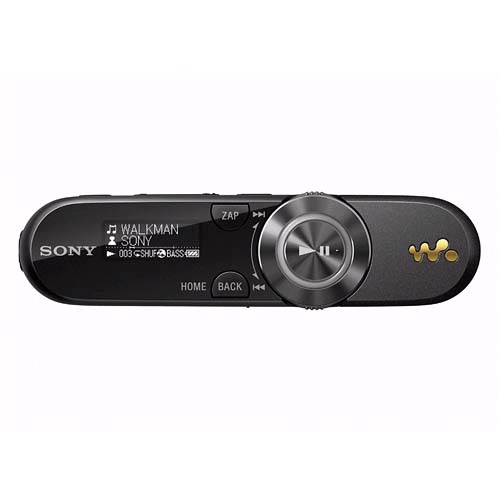 Sony Walkman MP3 Player 4GB (NWZ-B153F)