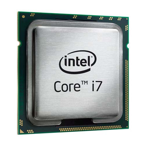 Intel Core i7-870 2.93GHz Processor