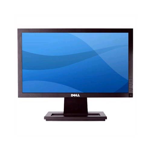 Dell  16inch Widescreen LCD Monitor (E1609W)