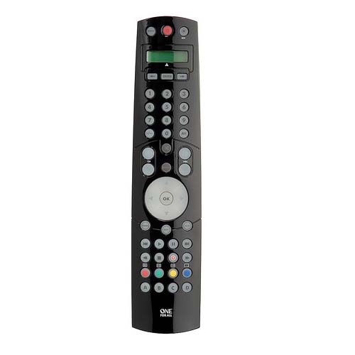 One for All URC 7781 12 High End Remote