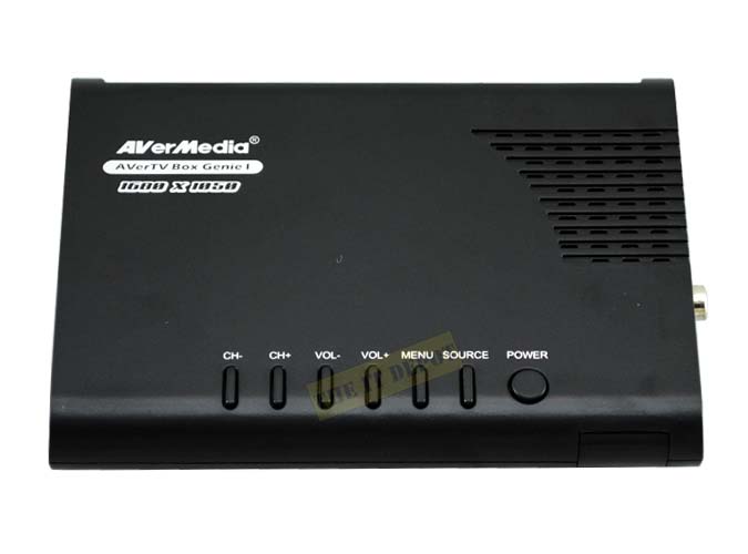 Avermedia AVerTV Box Genie l (M075)