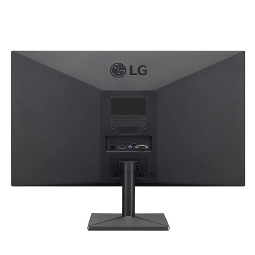 LG 24 inch Class Full HD IPS LED Monitor (24MK430H)