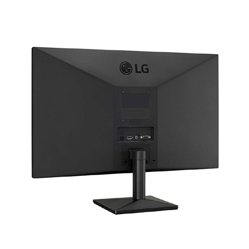 LG 22 inch Class Full HD IPS LED Monitor (22MK430H)