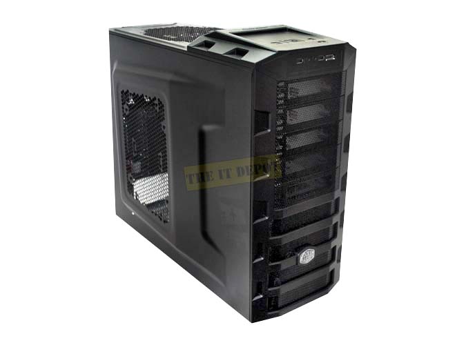 Cooler Master Chassis HAF922 ATX Cabinet (RC-922M-KKN1-GP)