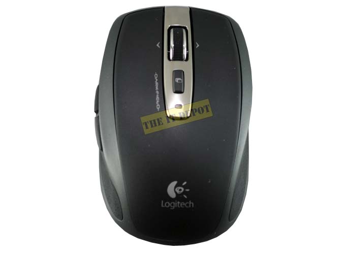 Logitech Anywhere Mouse M905