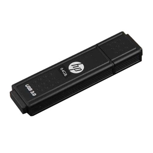 HP X705W 64GB USB 3.0 Flash Pen Drive