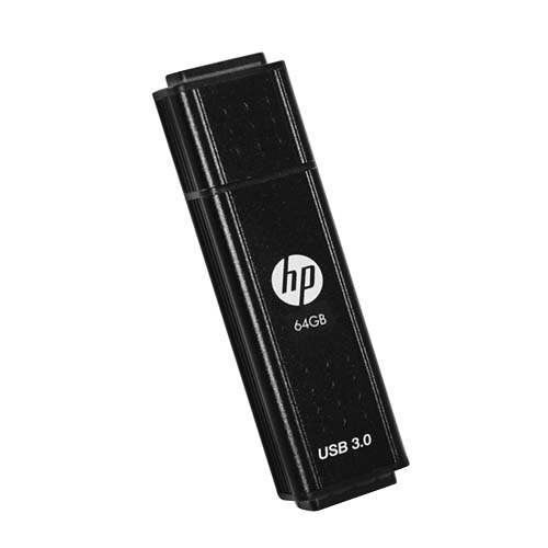 HP X705W 64GB USB 3.0 Flash Pen Drive
