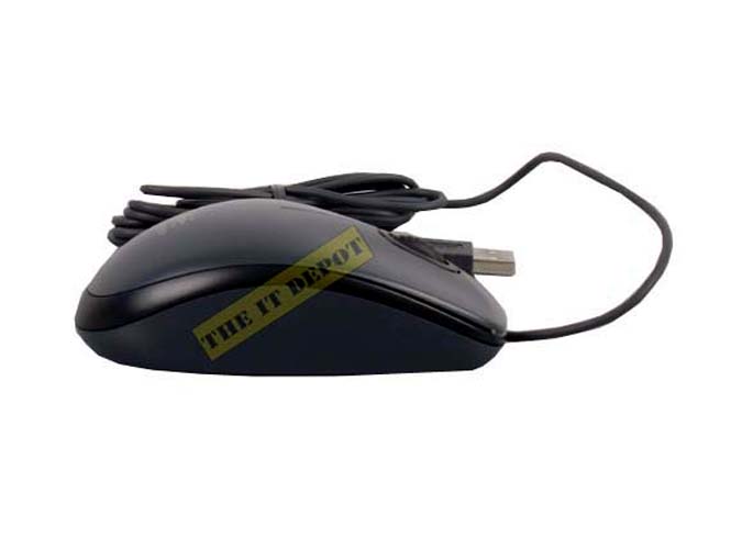 Logitech M90 Optical USB Mouse