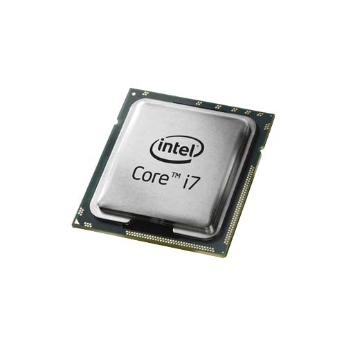 Intel Core i7-860 Processor