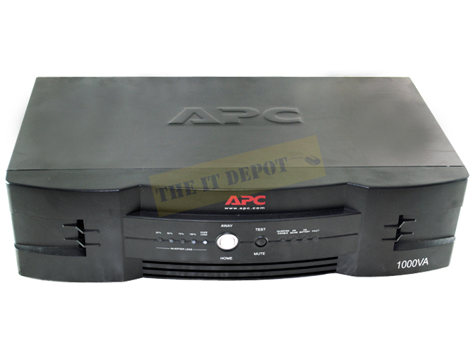 APC Home UPS Inverter 1000VA (BI1000I)