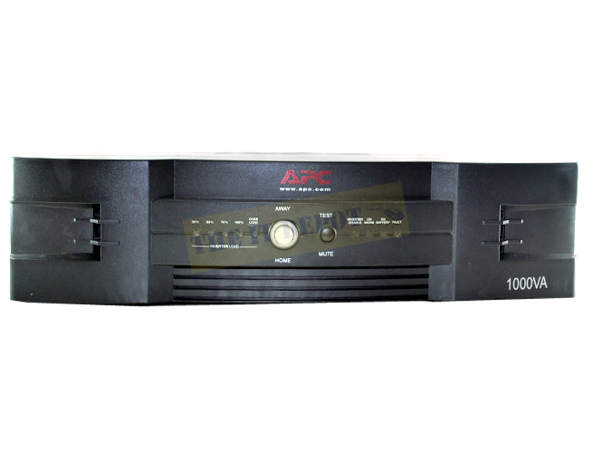 APC Home UPS Inverter 1000VA (BI1000I)