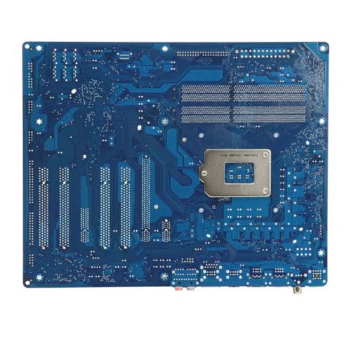 Gigabyte GA-P55A-UD3R 16GB DDR3 - USB 3.0 Intel Motherboard