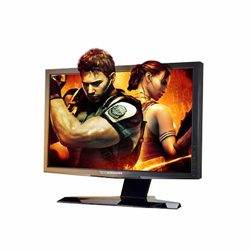 Alienware OptX 23inch 3D Full HD Widescreen Monitor (AW2310)