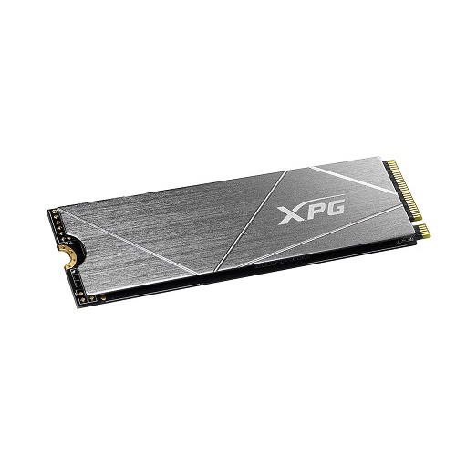 Adata XPG Gammix S50 Lite 512GB M.2 NVMe Gen4 SSD (AGAMMIXS50L512G-C)