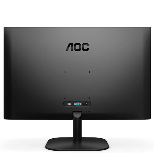 AOC 27inch Ultra Slim Monitor (27B2H)