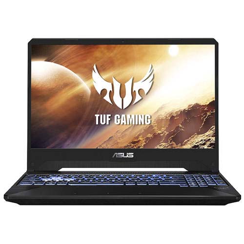 Asus TUF Gaming FX505DT-AL118T 15.6inch 120Hz Gaming Laptop (R5-3550H, GTX1650 4GB, 8GB, 512GB SSD, Windows 10)