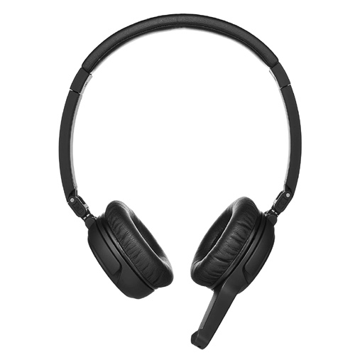 Soundmagic BT 20 Bluetooth Headphones Black