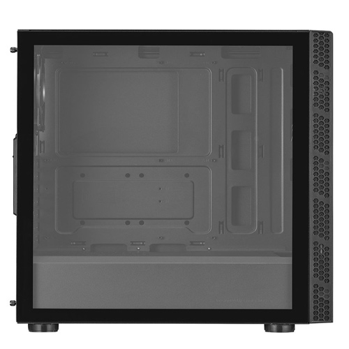 Coolermaster MasterBox MB600L V2 Without ODD TG (MB600L2-KGNN-S00)
