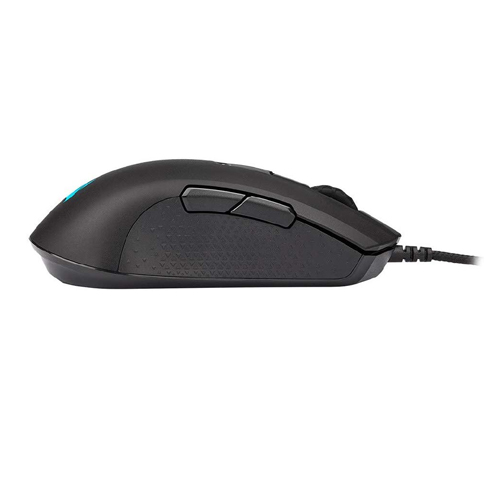 Corsair M55 RGB PRO Ambidextrous Multi-Grip Gaming Mouse - Black (CH-9308011-AP)