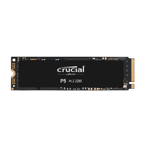 Crucial P2 1TB PCIe M.2 SSD (CT1000P2SSD8)