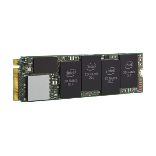 Intel 665p Series 1TB NVMe PCIe M.2 Internal Solid State Drive (SSDPEKNW010T9X1)