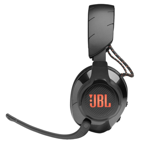 JBL Quantum 600 Wireless Over-Ear Gaming Headset Black (JBSP0432)