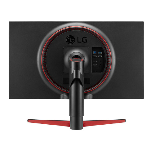 LG 27inch UltraGear Nano IPS 1ms Gaming Monitor (27GL850F)