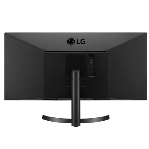 LG 34 Inch UltraWide 1080p Full HD IPS Monitor (34WL500-B)