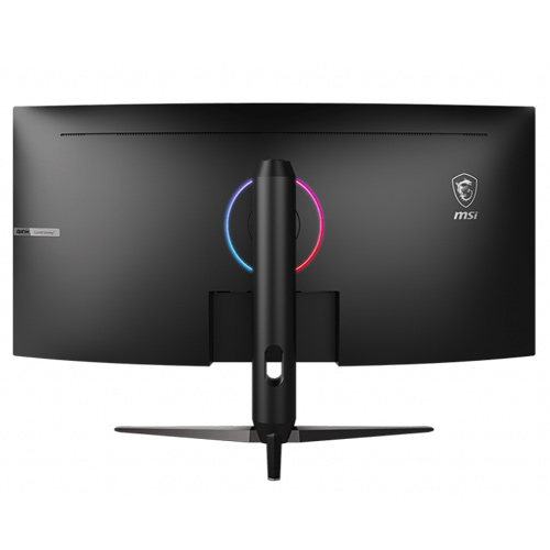 MSI Optix MAG342CQR 34 Inch Curved Gaming Monitor
